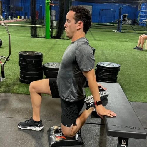 Performance Physical Therapy in Gardner