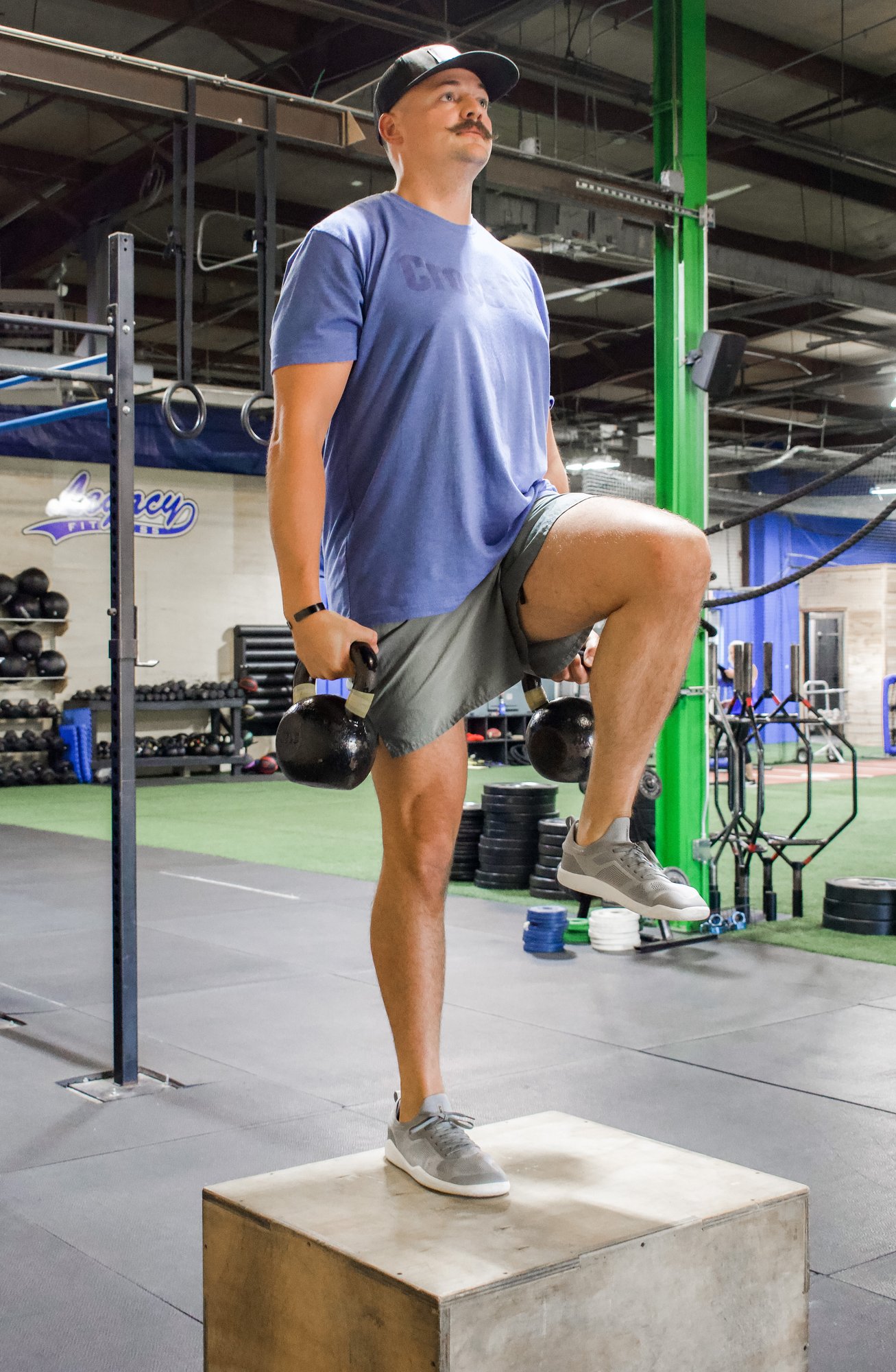 PT Injury Rehab