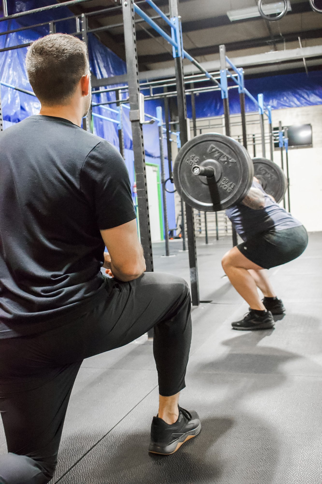 Sports PT Treatment