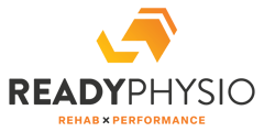 ReadyPhysio LOGO 2024_FullColor