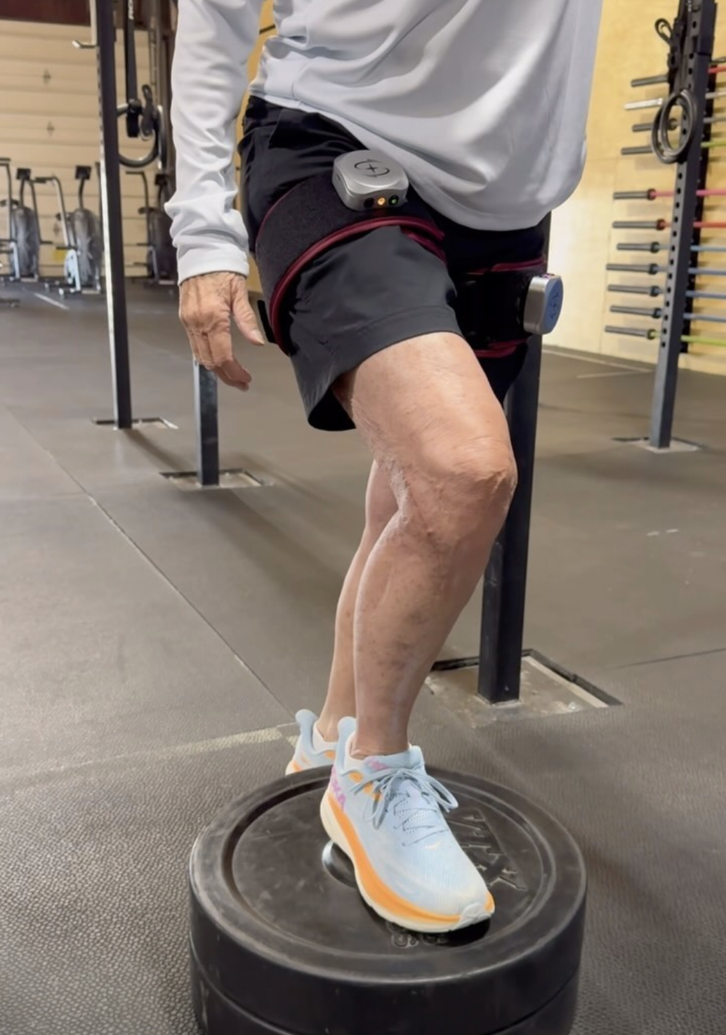 Performance Physical Therapist in Gardner
