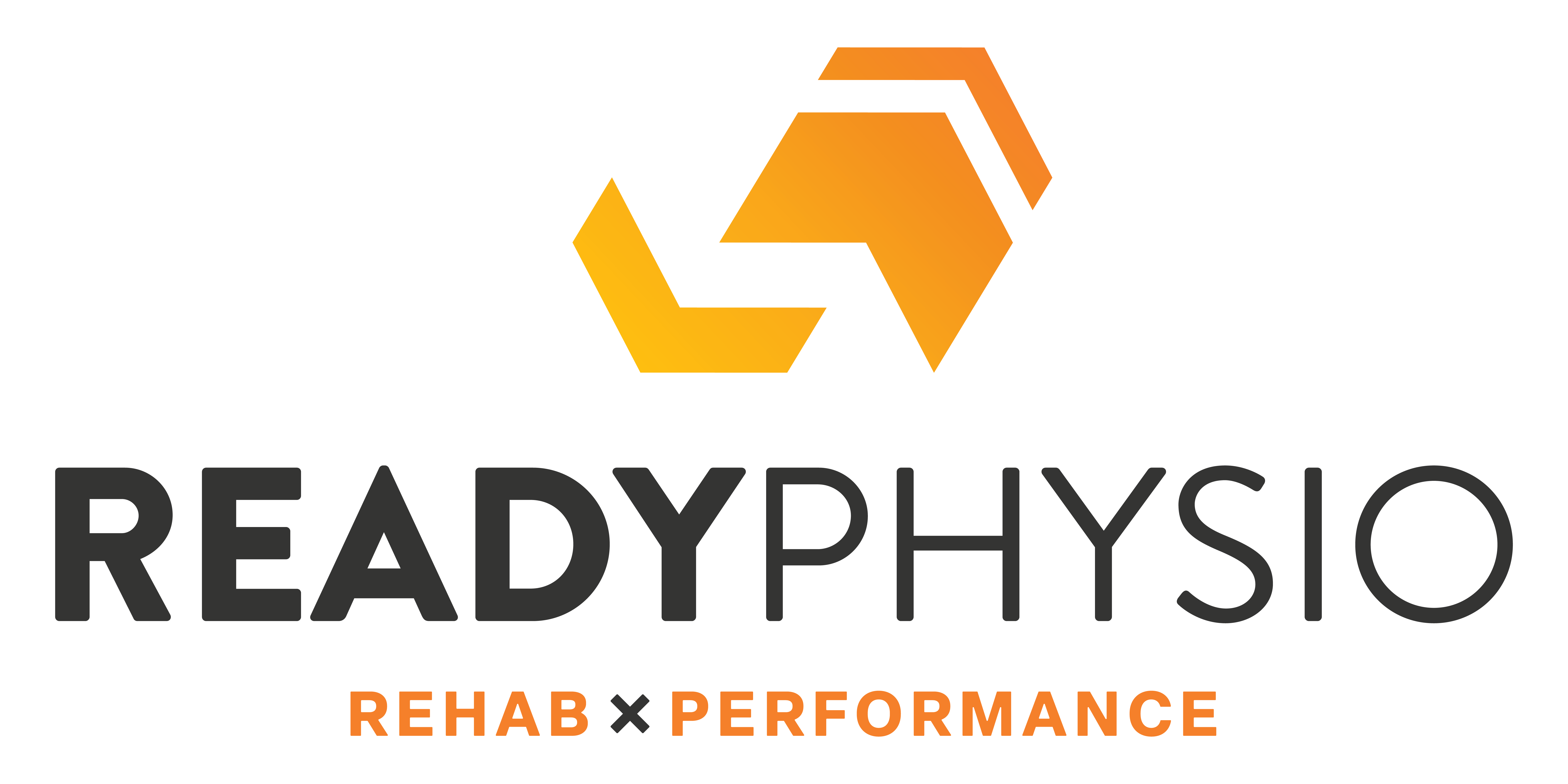 ReadyPhysio LOGO 2024_FullColor